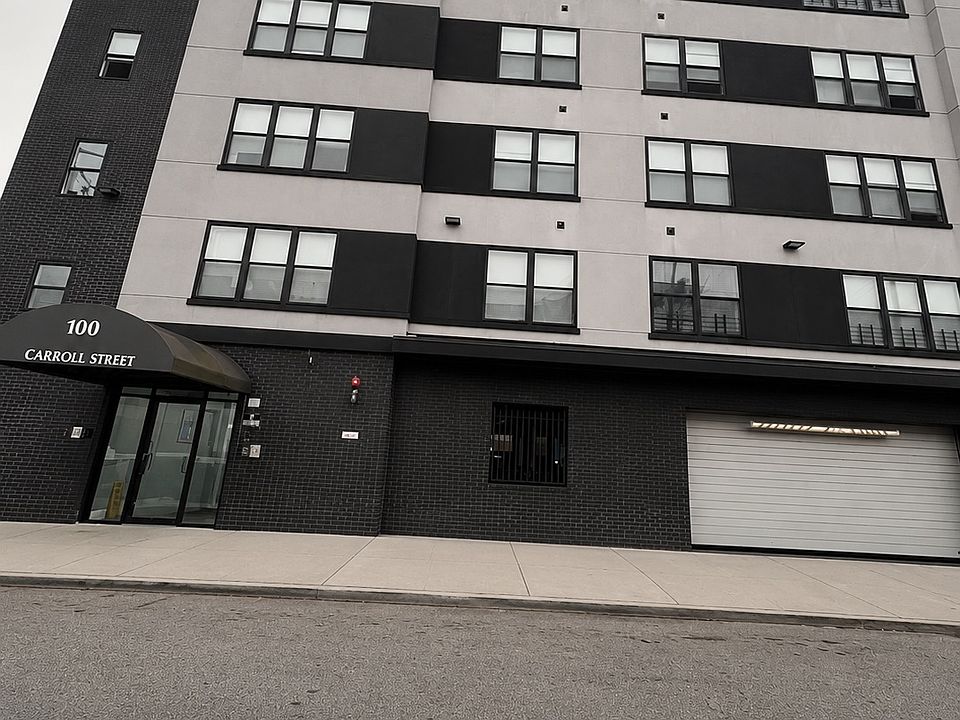 1st image of 100 Carroll St