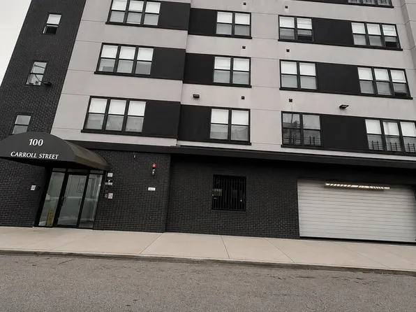 100 Carroll St, Paterson, NJ