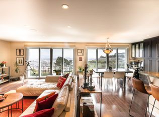 (Undisclosed Address), San Francisco, CA 94131