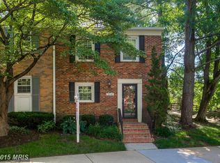 7646 Tiverton Dr, Springfield, VA 22152