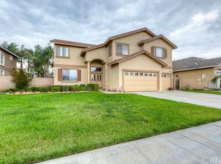 9422 Shadowgrove Dr, Rancho Cucamonga, CA 91730