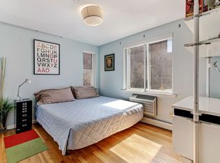 753 E 5th St APT 3B, New York, NY 10009