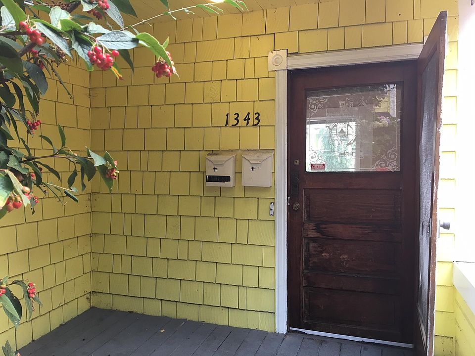 1st image of 1343 Fawcett Ave #B
