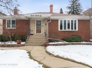 1226 N Marion St, Oak Park, IL 60302