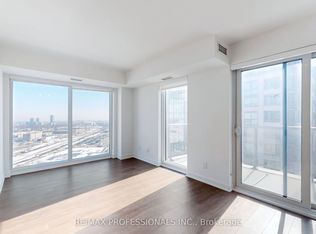 30 Samuel Wood Way #2410, Toronto, ON M9B 0C9