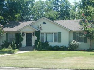 200 W Barton Ave, West Memphis, AR 72301
