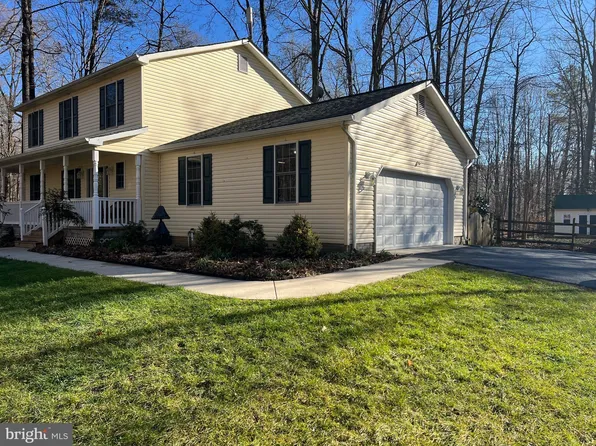 10349 Mount Vernon Cir, King George, VA 22485