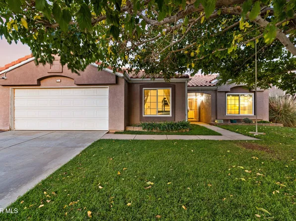 3418 Rodney St, Rosamond, CA 93560