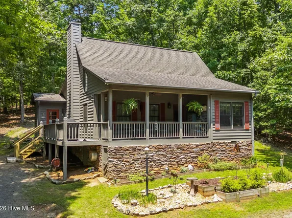 61 Stillwater Way, Murphy, NC 28906