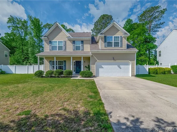 6856 Emerson Ln, Hayes, VA 23072