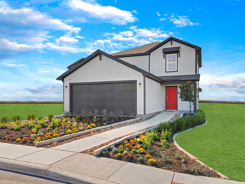Red Hawk Landing by Historymaker Homes in San Antonio TX Zillow