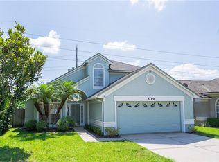 539 Queensbridge Dr, Lake Mary, FL 32746