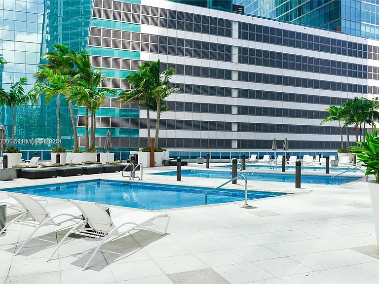 200 Biscayne Boulevard Way #3108 — Photo 32