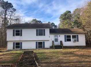 808 Wintergreen Ct, Galloway, NJ 08205