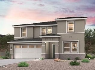 30167 W Aster Dr, Buckeye, AZ 85396
