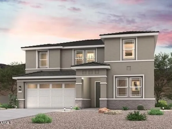 30167 W ASTER Drive, Buckeye, AZ 85396