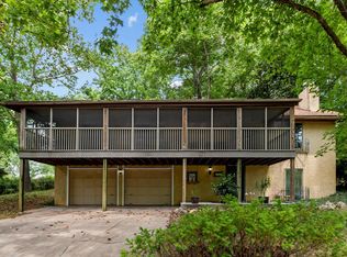 1201 E Sycamore St, Ozark, MO 65721