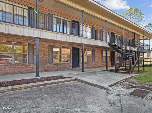 112 Hillside Dr APT 20, Lafayette, LA 70503