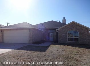 6649 Sutherland St, Abilene, TX 79606