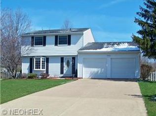 7933 Gallowae Ct, Mentor, OH 44060