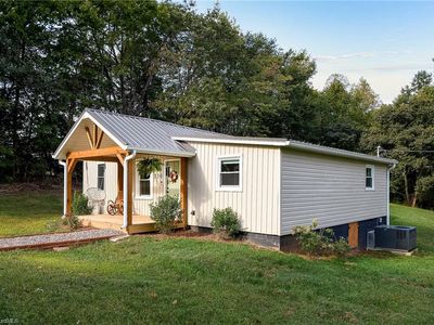 530 Hampton Rd, Eden, NC, 27288