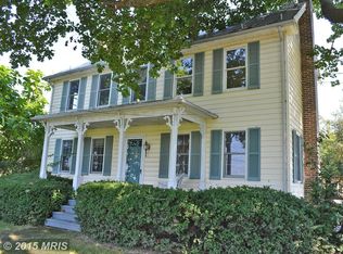 10300 Gas House Pike, New Market, MD 21774