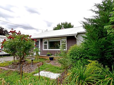 1409 Elm St, Clarkston, WA, 99403