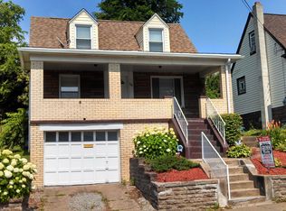 110 James Ave, North Versailles, PA
