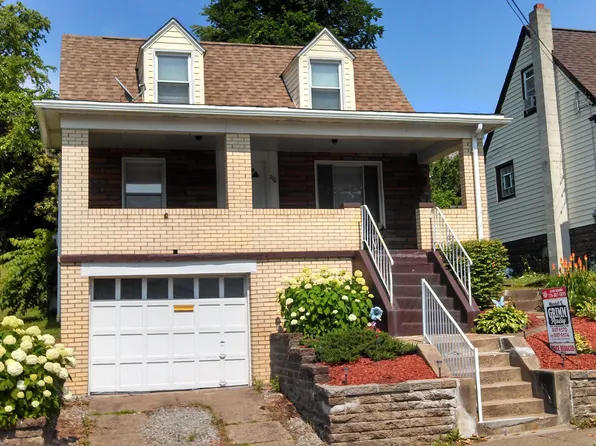 110 James Ave, North Versailles, PA 15137