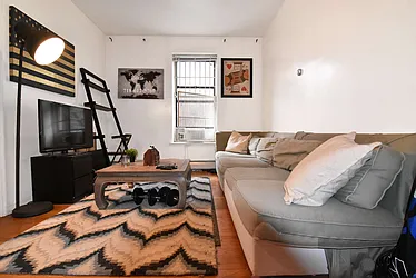 Rented by J Misrahi Realty Corp