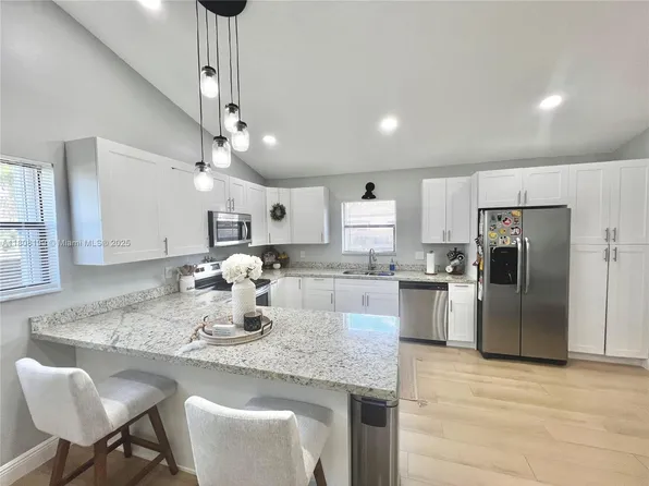 13550 SW 286th Ter, Homestead, FL 33033