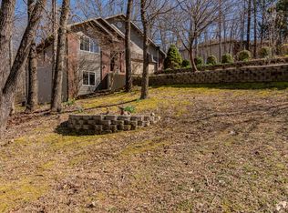 574 Canyon Forest Cir, Kimberling City, MO 65686