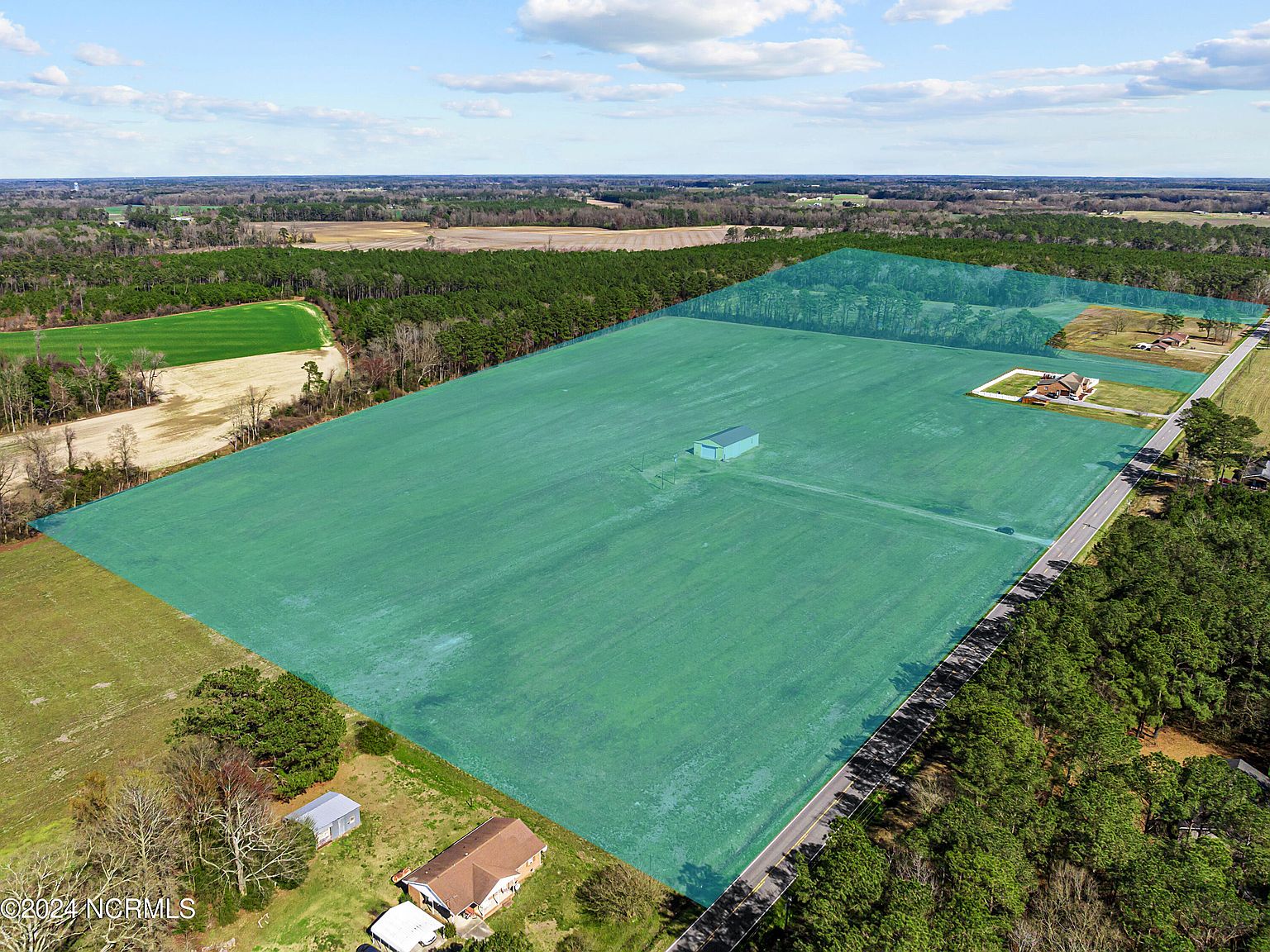 0 Pauls Path Road, La Grange, NC 28551 MLS 100433147 Zillow