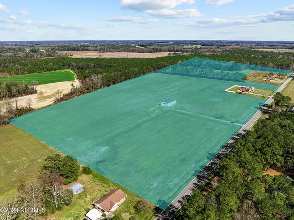 0 Pauls Path Road, La Grange, NC 28551