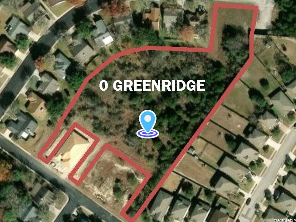 1st image of 0 Greenridge LOT 15