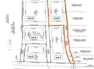 819 Pleasant Oak Rd LOT 5, Windsor, NC 27983