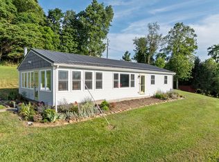 2608 G C And P Rd, Triadelphia, WV 26059