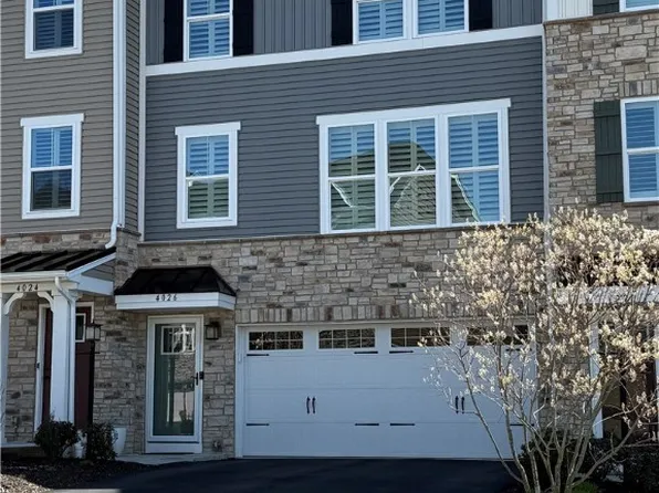 4026 Johns Ct, Cheswick, PA 15024