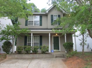 6818 Hidden Forest Dr, Charlotte, NC 28213