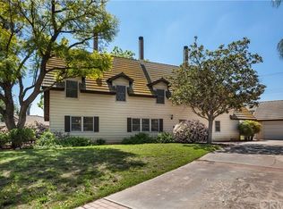 5396 Sierra Vista Ave, Riverside, CA 92505