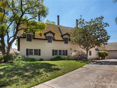 5396 Sierra Vista Ave, Riverside, CA, 92505