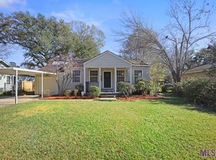 2134 Pickett Ave, Baton Rouge, LA 70808