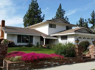 19226 Los Alimos St, Porter Ranch, CA 91326