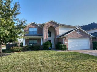 13203 Shaft Dr, Cypress, TX 77429