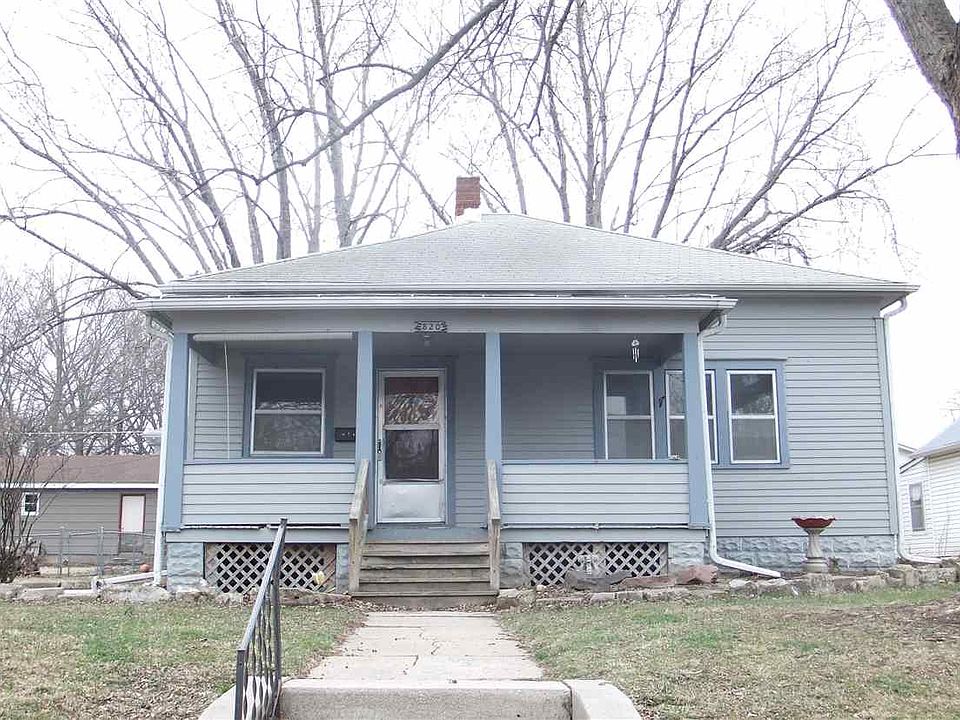 820 N 10th St Beatrice NE 68310 Zillow