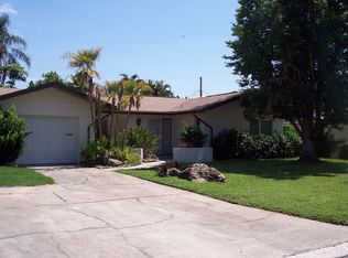 1751 62nd Ter S, Saint Petersburg, FL 33712