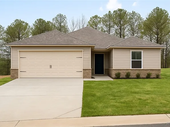 2256 Stone Ave, Tuscaloosa, AL 35405