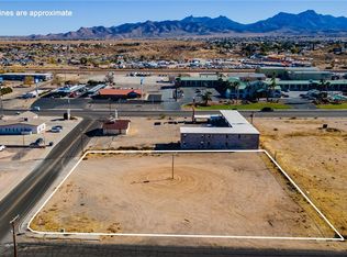 0 Detroit Ave, Kingman, AZ 86401