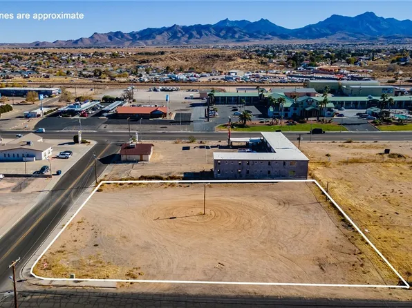 0 Detroit Ave, Kingman, AZ 86401