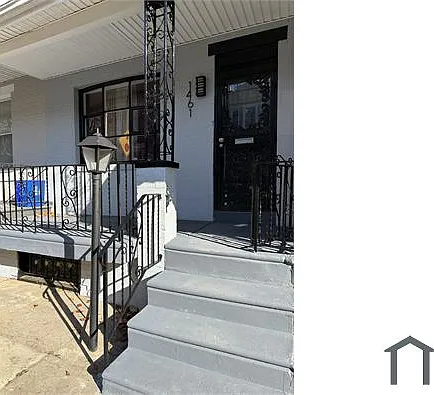 1461 N Felton St — Photo 7